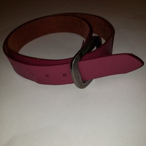 Belt